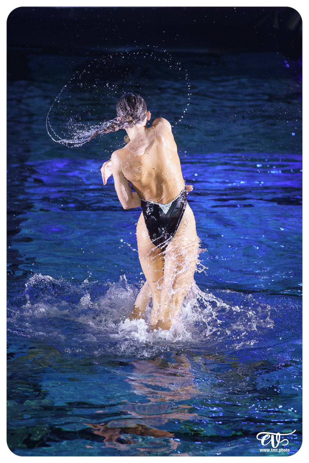 BNS - MILLE ET UNE NUITS